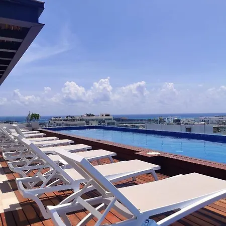 Beautiful Apartment 10 Meters From The Fifth Av
